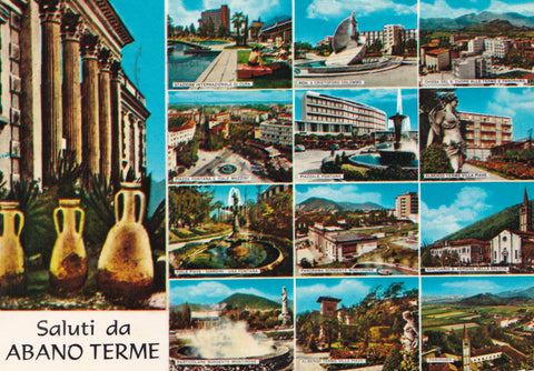 AK Abano Terme.