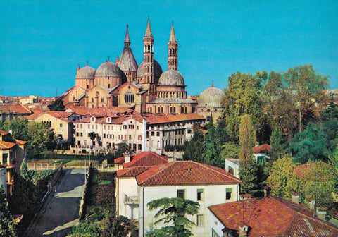 AK Padova.