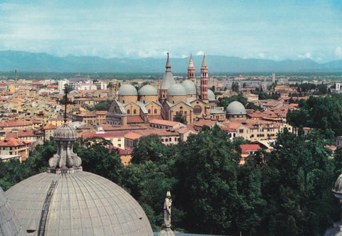 AK Padova.