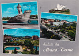 AK Abano Terme.