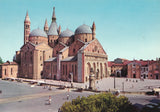 AK Padova. Basilica di S. Antonio.
