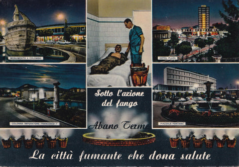 AK Abano Terme.