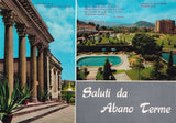 AK Abano Terme.