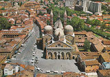 AK Padova. Basilica del Santo.