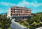 AK Abano Terme. Terme Universal Hotel.