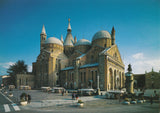 AK Padova. Basilica di S. Antonio.