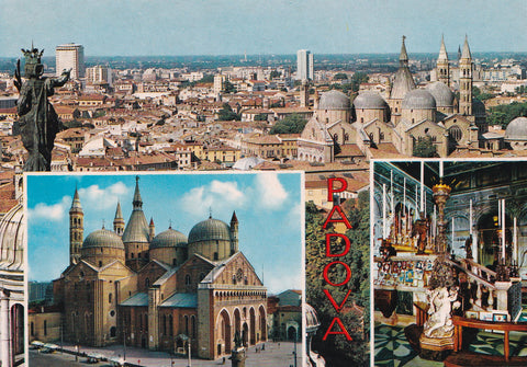 AK Padova.