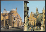 AK Padova. Basilica di S. Antonio.