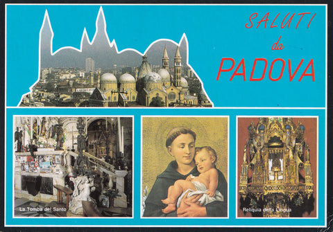 AK Padova.
