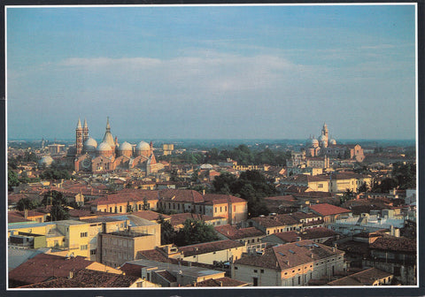 AK Padova.