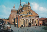 AK Padova. Basilica del Santo.