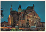 AK Padova. Basilica del Santo.