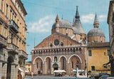 AK Padova. Basilica del Santo.