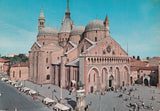 AK Padova. Basilica del Santo.