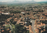 AK Padova. Veduta aerea.