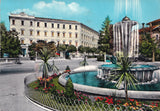 AK Abano Terme. Gran Fontana e Stabilimento Termale Roma.