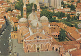 AK Padova. Basilica del Santo.