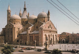 AK Padova. Basilica di S. Antonio.