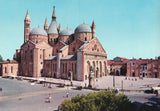 AK Padova. Basilica del Santo.