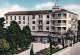 AK Abano Terme. Hotel Terme Italia.