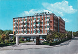 AK Abano Terme. Hotel Columbia Terme.
