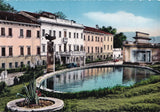 AK Abano Terme. Sorgente Montirone e Hotel Savoia.