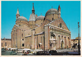AK Padova. Basilica del Santo.