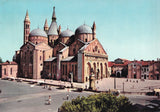 AK Padova. Basilica di S. Antonio.