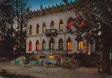 AK Abano Terme. Terme regina. Restaurant Taverna Ra-stua.