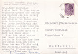 AK Abano Terme. Monteortone - Istituto S.J. Salesiano S. Marco.