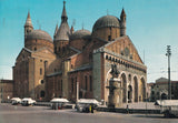AK Padova. Basilica del Santo.