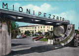 AK Abano Terme. Stabilimento Termale Mioni Pezzato.