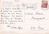 AK Abano Terme. Albergo Terme Villa Piave.