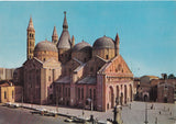 AK Padova. Basilica del Santo.