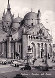 AK Padova. Basilica del Santo.