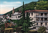 AK Abano Terme. Monteortone. Terme Buja.