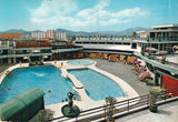 AK Abano Terme. Zona C. Colombo Columbus Garden.