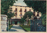 AK Abano Terme. Stabilimento Hotel Terme Excelsior.