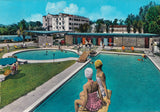 AK Abano Terme. Grand Hotel Trieste e Victoria.