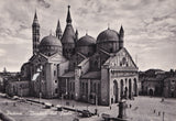 AK Padova. Basilica del Santo.