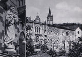 AK Abano Terme. Monteortone. S. T. Salesiano Institut S. Marco.