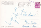 AK Abano Terme. Monteortone. S. T. Salesiano Institut S. Marco.
