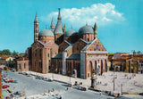 AK Padova. Basilica del Santo.