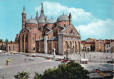 AK Padova. Basilica del Santo.