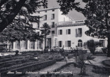 AK Abano Terme. Stabilimento Termale Salvagnini Bernerhof.