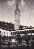 AK Abano Terme. Monteortone Istituto S. T. Salesiano S. Marco Il Chiostro.