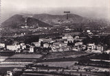 AK Abano Terme. Visione aerea del complesso termo - alberghiero.