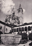 AK Abano Terme. Monteortone Istituto S. T. Salesiano.