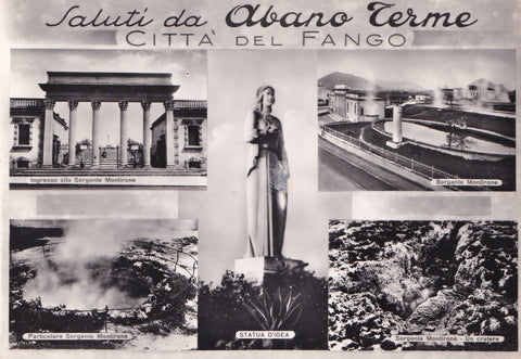 AK Abano Terme.