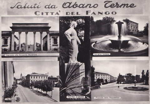 AK Abano Terme.